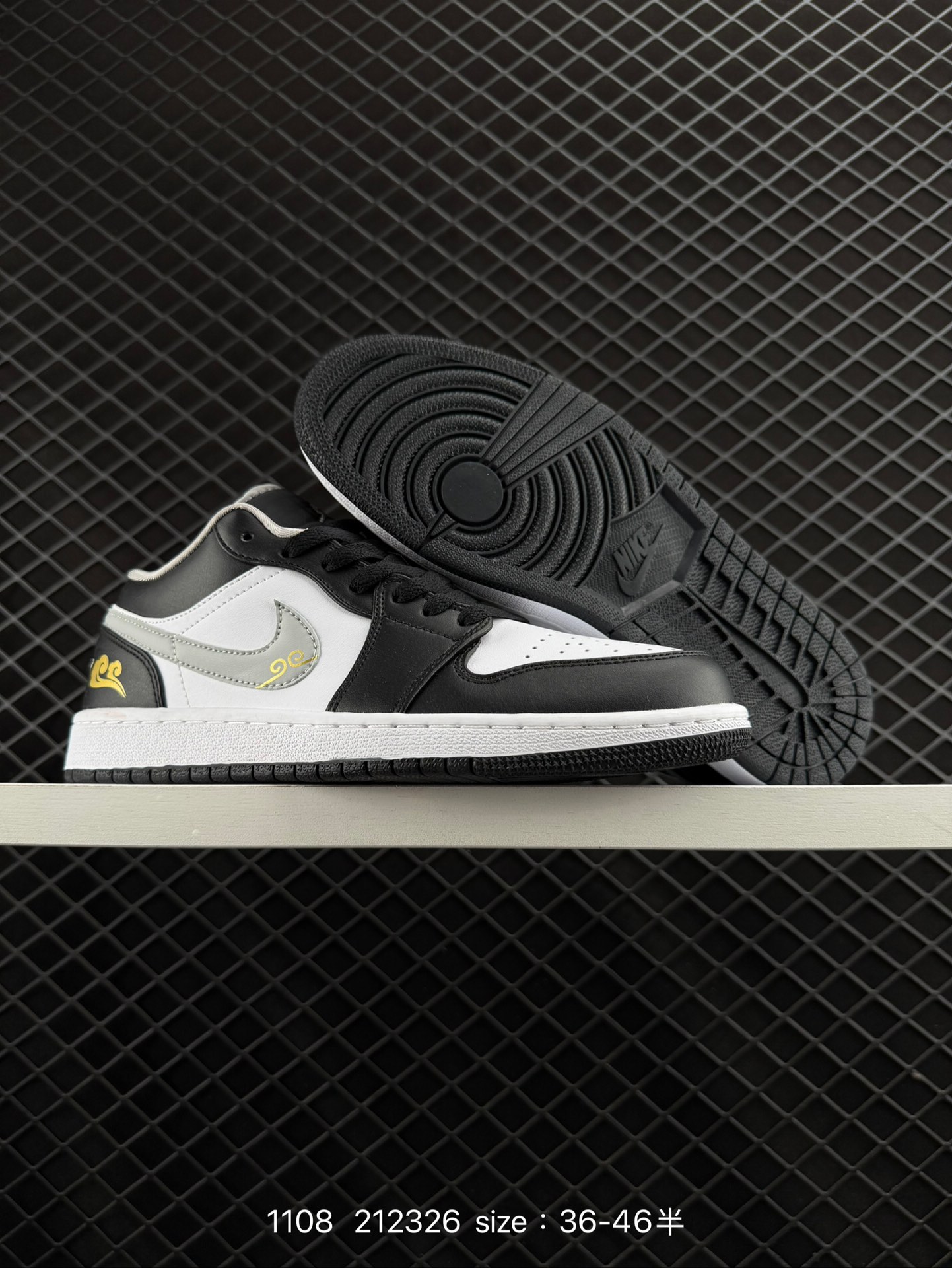 Air Jordan 1 Low AJ1